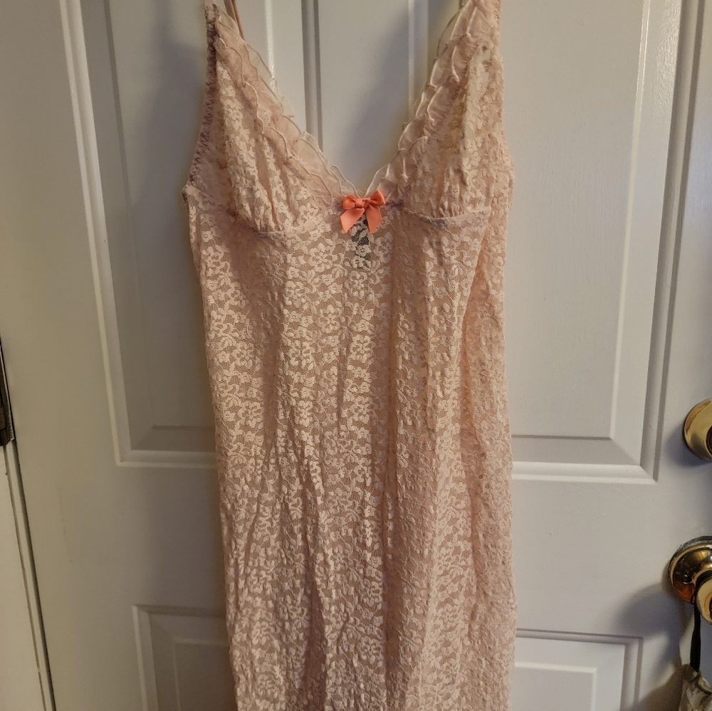 Sexy sleepwear